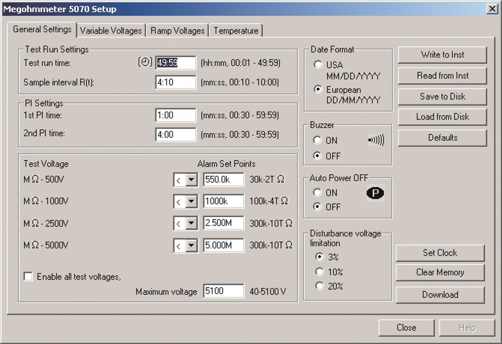 SOFTWARE PROFESSIONALE DATAVIEW