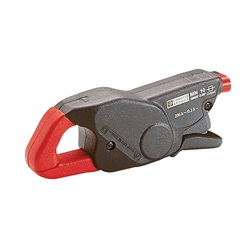 MN13 PINZA AC 0.5A-240A 1 PORT., USCITA V, CAVO