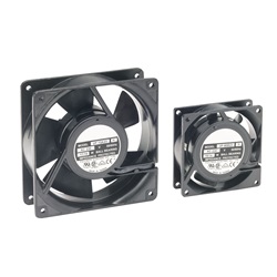 Ventilatore 35 m3/h 115V