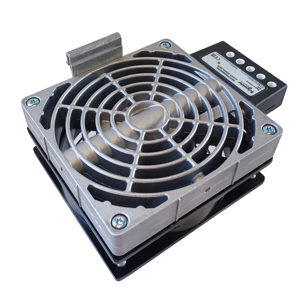 Resistenza ventilata 200W 230V