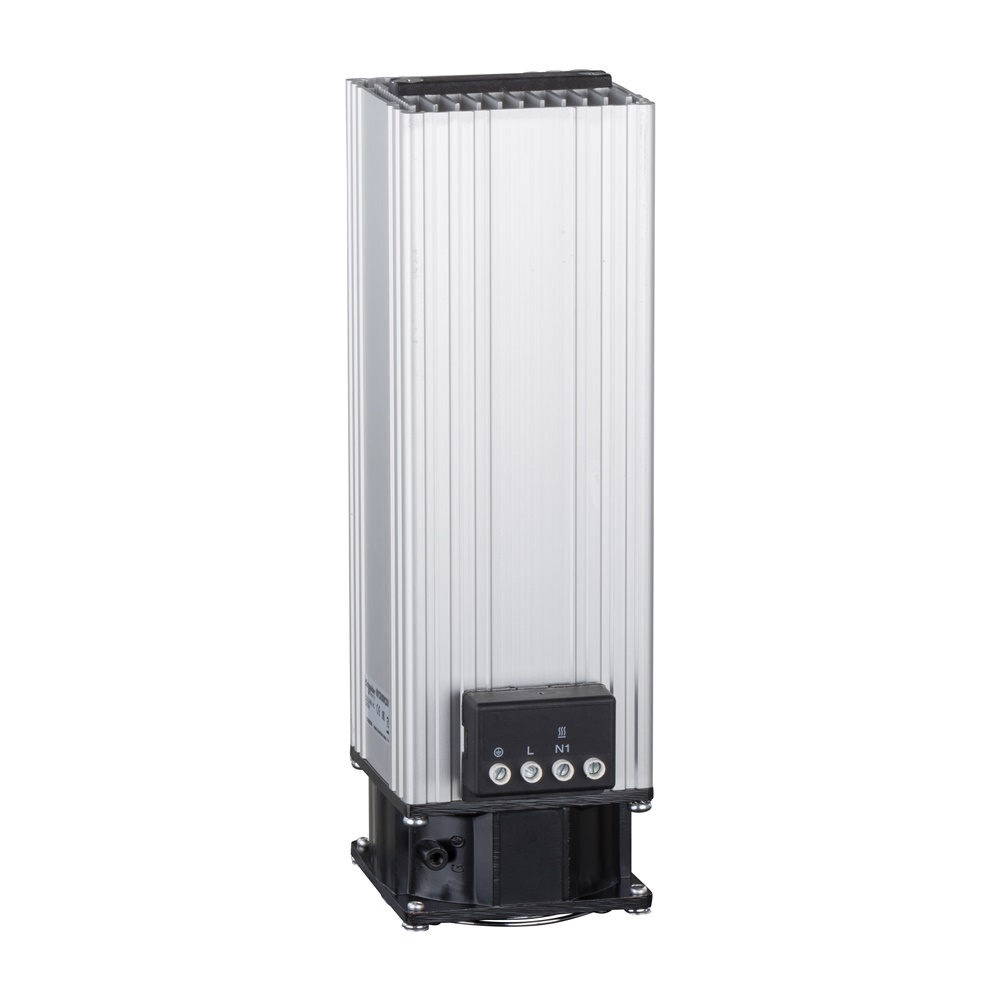 Resistenza ventilata 200W 230V per gestione termica armadi elettrici ClimaSys CR