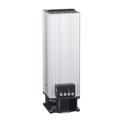 Resistenza ventilata 200W 230V per gestione termica armadi elettrici ClimaSys CR