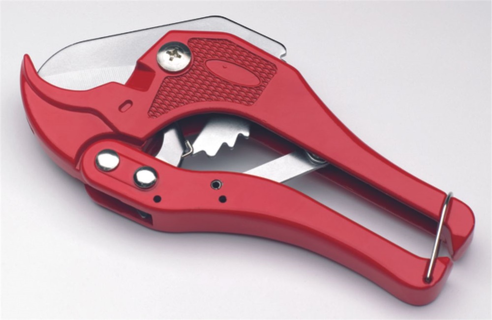 Utensile taglia tubi rigidi 6-42 mm per uso manuale