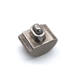 Punzone a scalino 130kN sezione 185-240 per crimpatrice capicorda Cembre