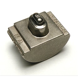 Punzone a scalino 130kN sezione 35-50 per crimpatrice capicorda Cembre CEPS130-95/E