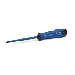 Giravite isolato taglio 4 mm lama 100 mm utensile alta tensione