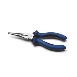 Pinza a becchi dritti SPC 200 mm utensile isolato alta tensione