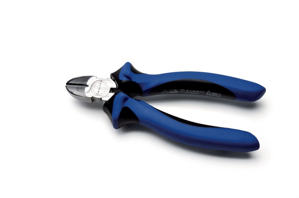 Tronchese isolato 160 mm utensile manuale alta tensione