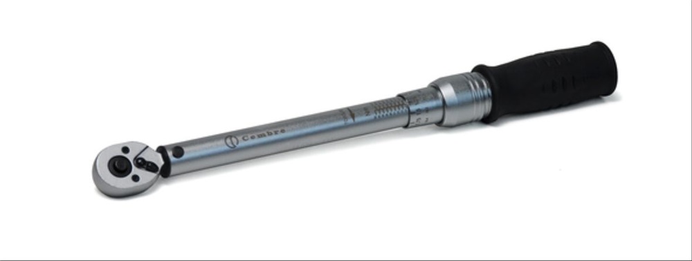 Chiave dinamometrica TWC10.50-14 alta precisione utensile manuale
