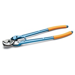 Utensile tranciacavi manuale sez. 6-250mmq per cavi rame/alluminio