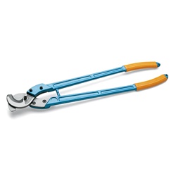 Utensile tranciacavi manuale sez. 6-500mmq alta tensione