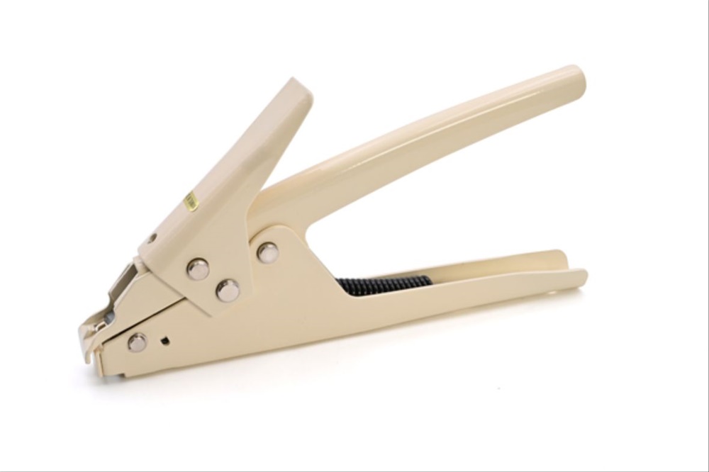 Utensile tira fascette 3,6-9 mm taglio manuale automazione industriale