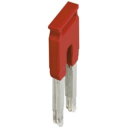 Ponticello, 2pt per morsetto plug-in, 35 mm²