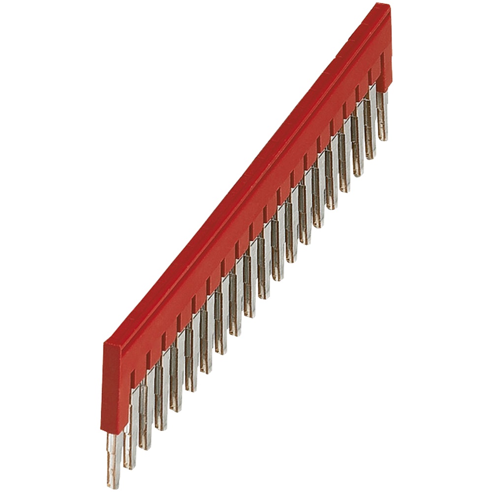 Ponticello Plug-in 20pt per morsetto 4mm²
