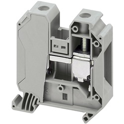 Morsetto vite, 2pt, 35mm² grigio