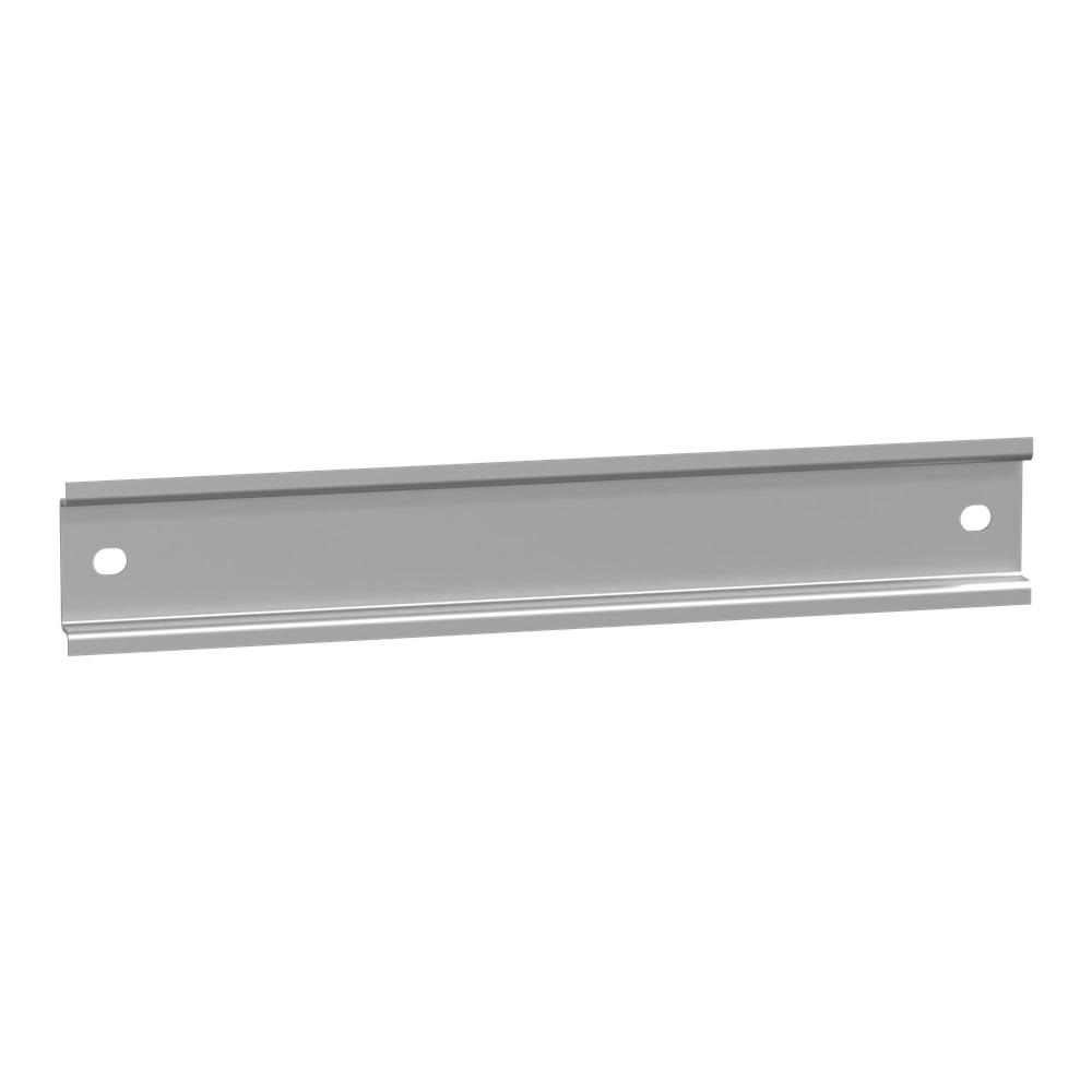 Traversa DIN simmetrica L215