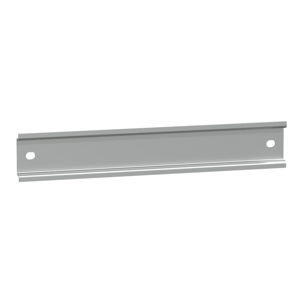 Traversa DIN simmetrica L215