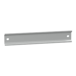 Traversa DIN simmetrica L215