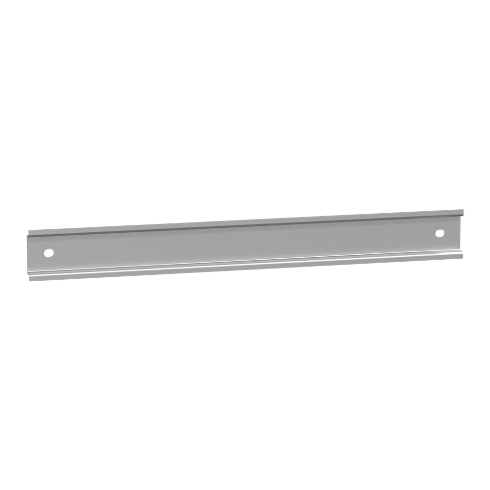 Traversa DIN simmetrica L330