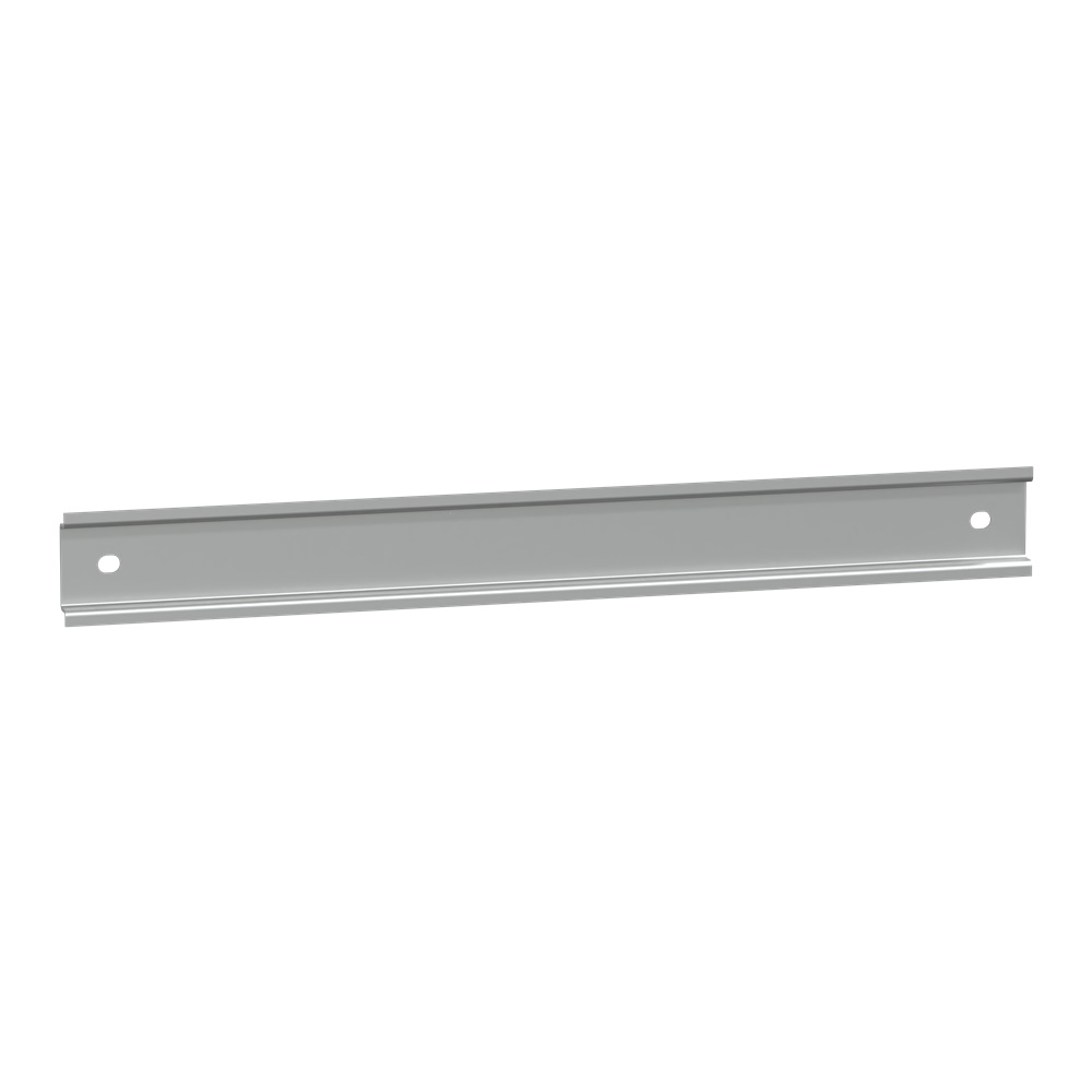 Traversa DIN simmetrica L330