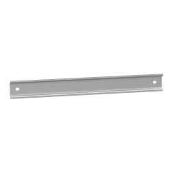 Traversa DIN simmetrica L330