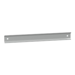 Traversa DIN simmetrica L330