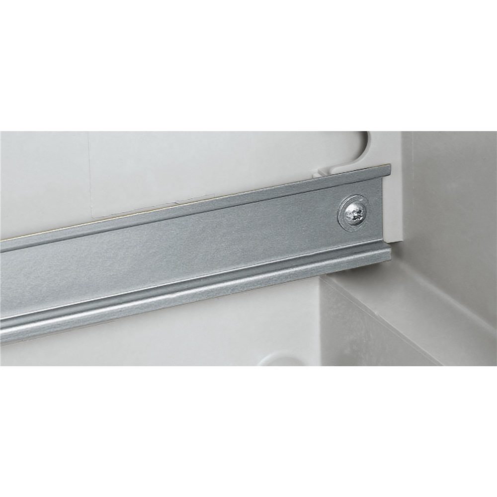 Traversa DIN simmetrica L535