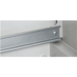 Traversa DIN simmetrica L635