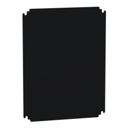 Piastra interna isolata in bakelite 500x400