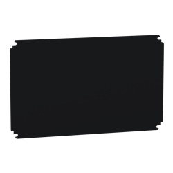Piastra interna isolata in bakelite 600x400