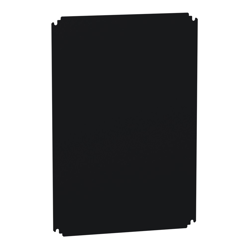 Piastra interna isolata in bakelite 700x500