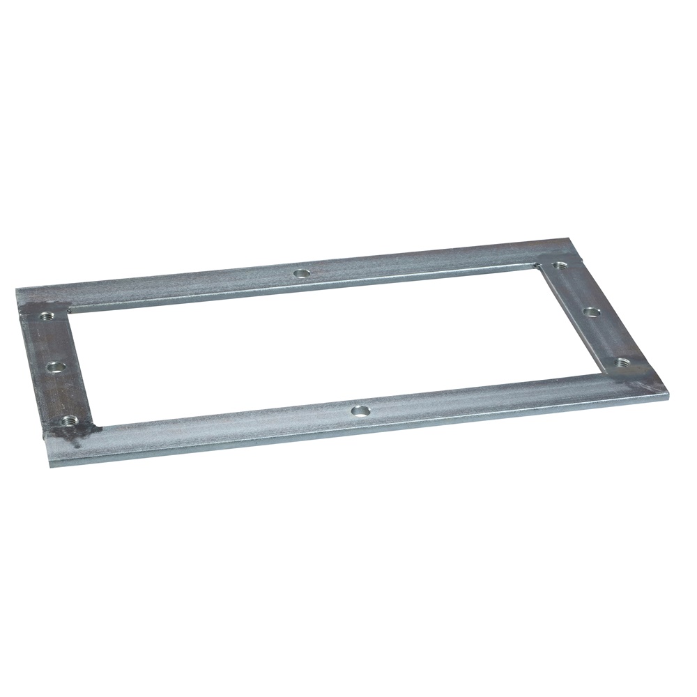 TELAIO PER BASAMENTO 750X320
