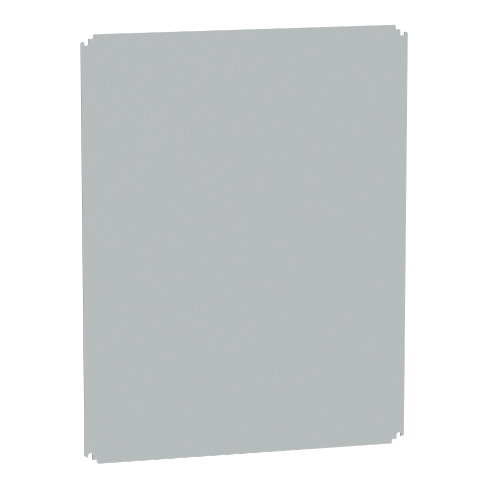 Piastra interna in poliestere 1000x800
