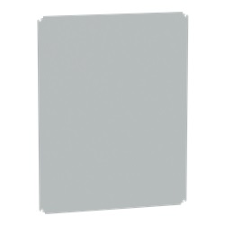Piastra interna in poliestere 1000x800