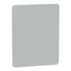 Piastra interna in poliestere 1000x800