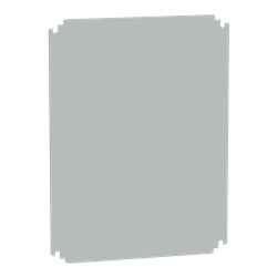 Piastra interna poliestere 500x400 resistente applicazioni industriali