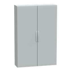 Armadio poliestere PanelSeT PLA 1500x1000x320 mm IP65 IK10 resistente ambienti industriali e esterni