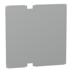 Piastra interna in lamiera 1250x1250