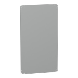 Piastra interna in lamiera 1250x750