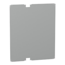 Piastra interna in lamiera 1500x1250