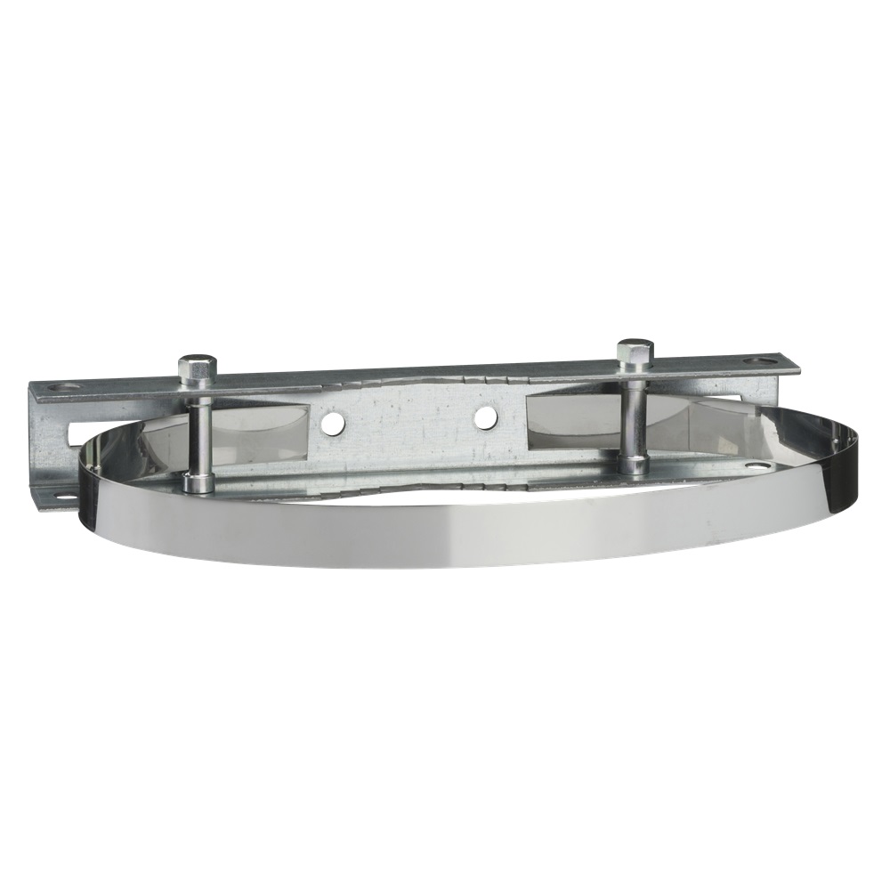 Staffe per fissaggio a palo L500 per Thalassa PLM
