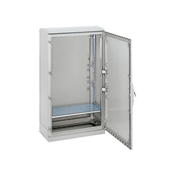 2 montanti H750