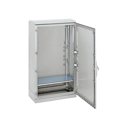 2 montanti H750