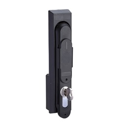 Maniglia con chiave 1242E