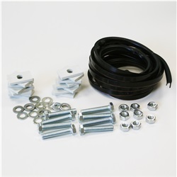 Kit di affiancamento verticale
