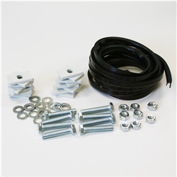 Kit di affiancamento verticale