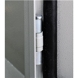 Cerniera standard per armadi Spacial S3D, modello SLNSYAEDH120S3D