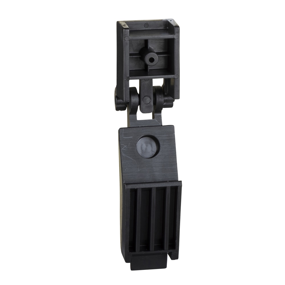Arresto porta PanelSeT S3D sicurezza chiusura porte industriali