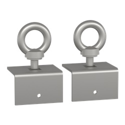 Set di 2 Golfari di sollevamento – Spacial S3D/CRN