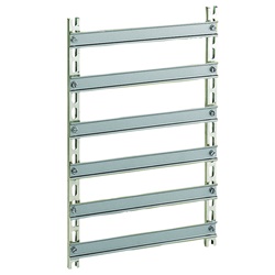Dadi speciali M8 set 4 pezzi per applicazioni meccaniche e industriali